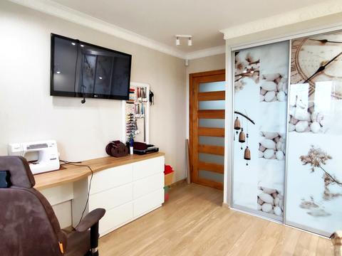 квартира по адресу Красносельского ул., 37