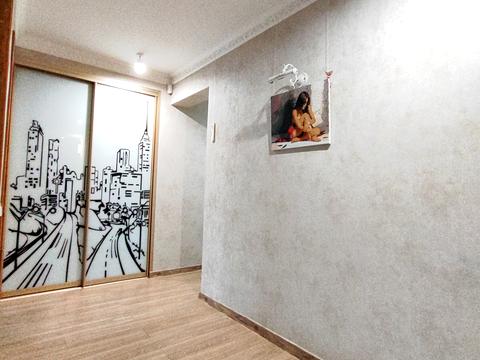 квартира по адресу Красносельского ул., 37