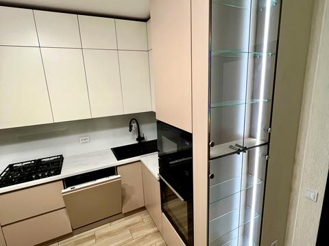 квартира за адресою Стрийська вул., 115-Г