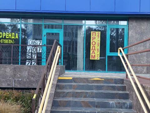 комерційна за адресою Фонтанська дорога вул., 124