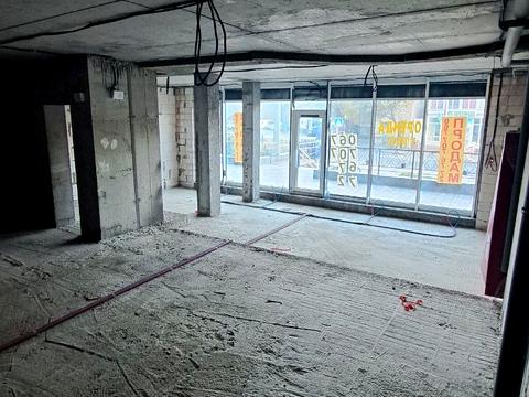 комерційна за адресою Фонтанська дорога вул., 124