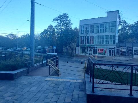 комерційна за адресою Фонтанська дорога вул., 124