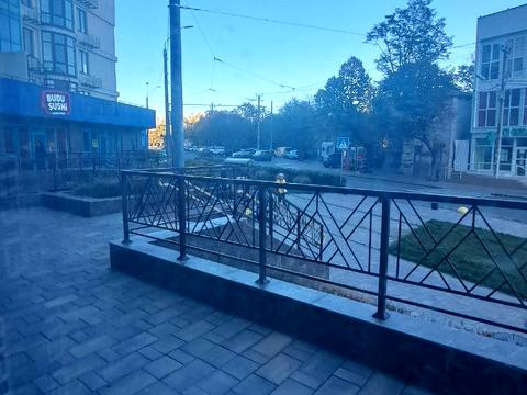 комерційна за адресою Фонтанська дорога вул., 124