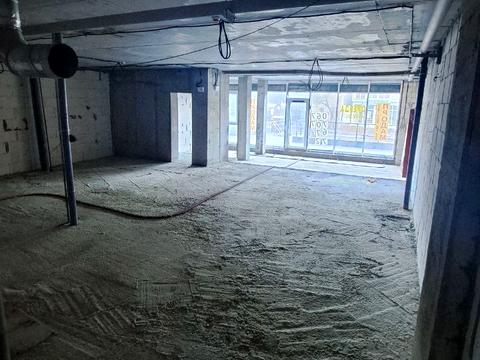комерційна за адресою Фонтанська дорога вул., 124
