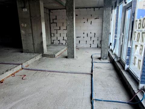 комерційна за адресою Фонтанська дорога вул., 124