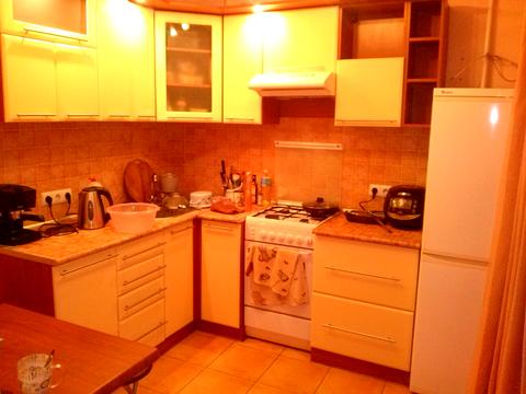 квартира по адресу Леси Украинки ул., 86