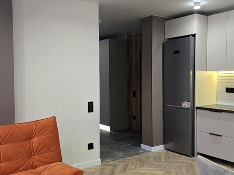 квартира по адресу Рудненская ул. (Белогорская), 8-Ж