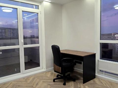 квартира по адресу Рудненская ул. (Белогорская), 8-Ж