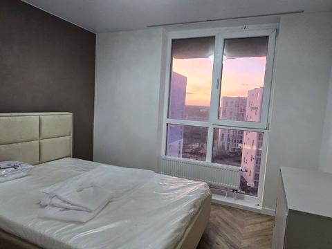 квартира по адресу Рудненская ул. (Белогорская), 8-Ж