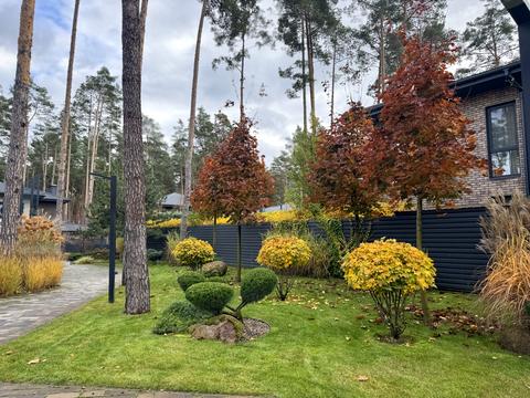 дом по адресу Гоголя ул.