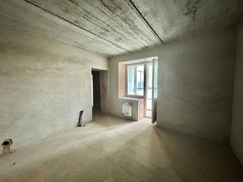 квартира по адресу Академика Вернадского бульв., 24