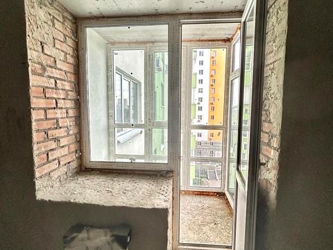 квартира по адресу Академика Вернадского бульв., 24