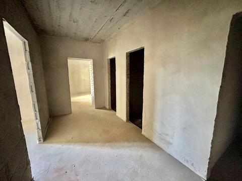 квартира по адресу Академика Вернадского бульв., 24