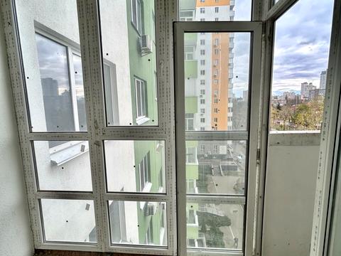 квартира по адресу Академика Вернадского бульв., 24