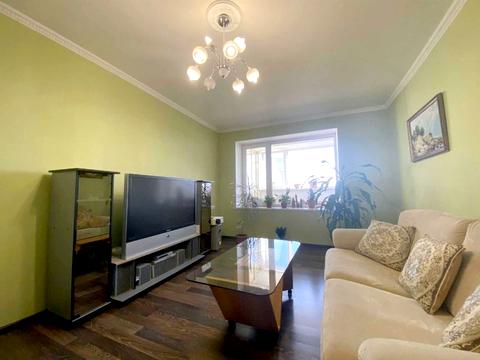 квартира по адресу Рабочая ул., 152