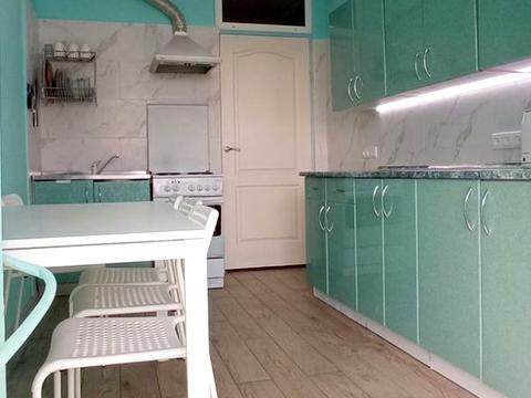 квартира по адресу Рабочая ул., 152