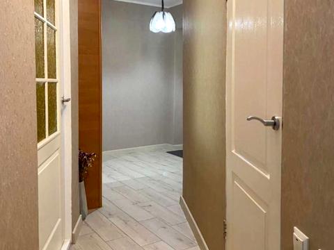 квартира по адресу Рабочая ул., 152