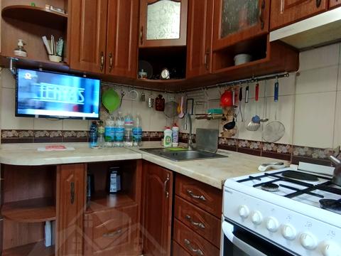 квартира за адресою Михайла Лушпи просп., 13