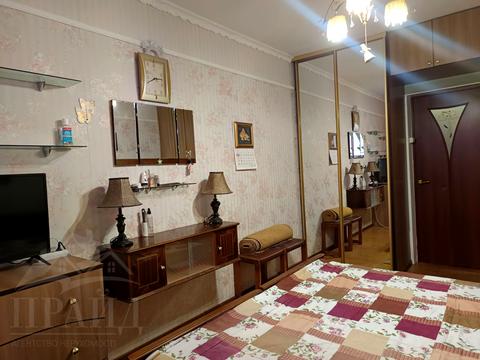 квартира за адресою Михайла Лушпи просп., 13