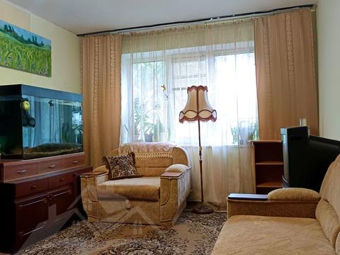 квартира за адресою Михайла Лушпи просп., 13