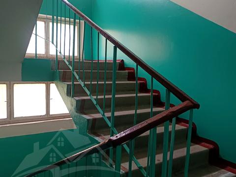 квартира за адресою Михайла Лушпи просп., 13