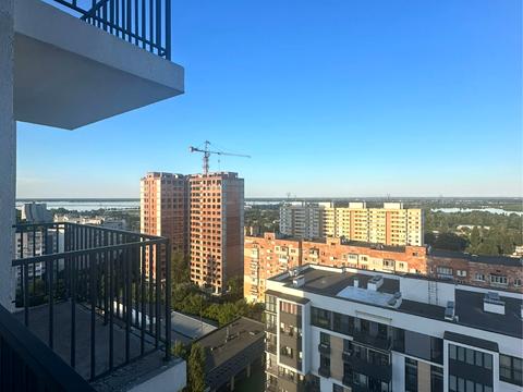 квартира за адресою Набережна вул., 8д