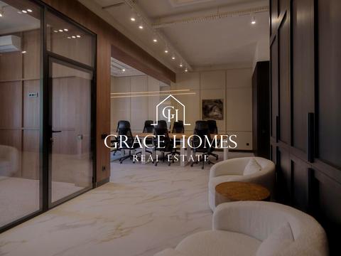 коммерческая по адресу Эспланадная ул., 32-В