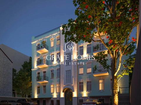 коммерческая по адресу Эспланадная ул., 32-В