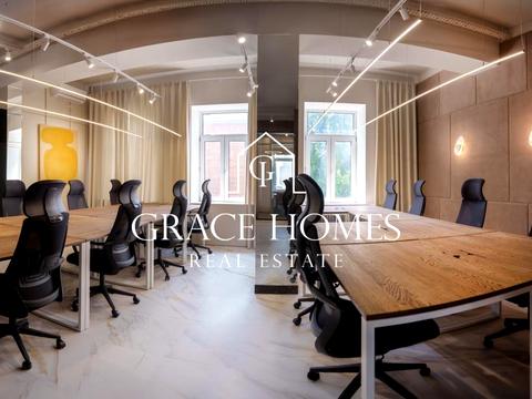 коммерческая по адресу Эспланадная ул., 32-В