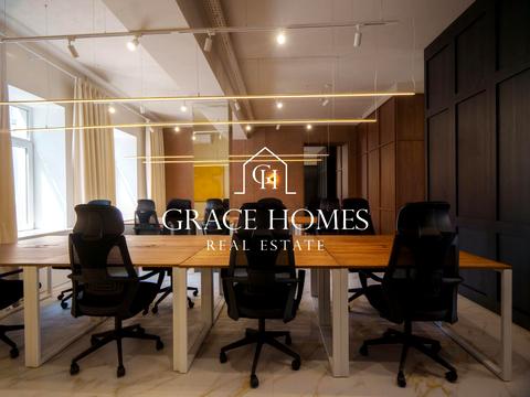 коммерческая по адресу Эспланадная ул., 32-В