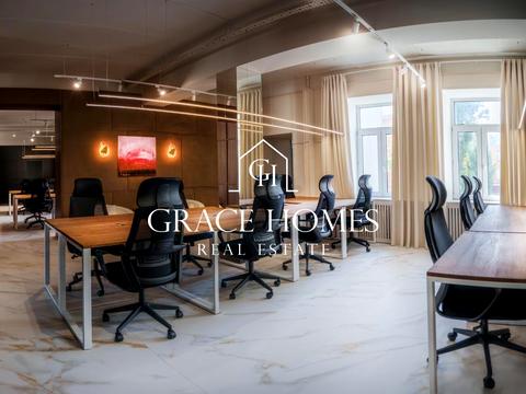 коммерческая по адресу Эспланадная ул., 32-В