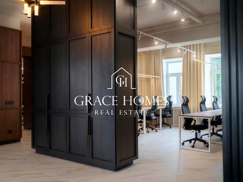 коммерческая по адресу Эспланадная ул., 32-В