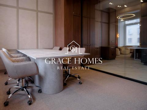 коммерческая по адресу Эспланадная ул., 32-В