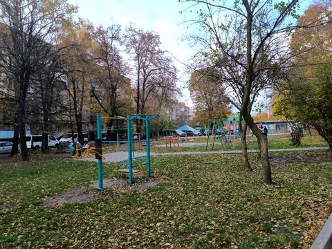 квартира за адресою Сковороди вул., 48