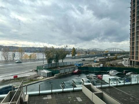квартира за адресою Дніпровська набережна вул., 15-Д