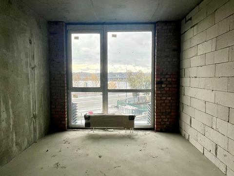 квартира за адресою Дніпровська набережна вул., 15-Д