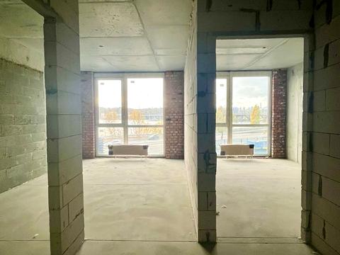 квартира за адресою Дніпровська набережна вул., 15-Д