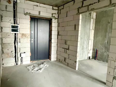 квартира за адресою Дніпровська набережна вул., 15-Д