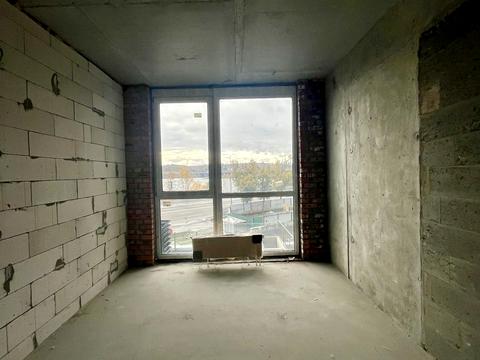 квартира за адресою Дніпровська набережна вул., 15-Д