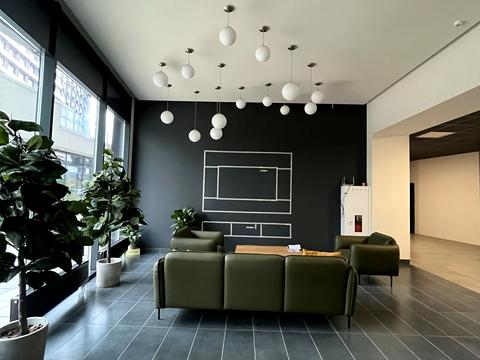 квартира за адресою Дніпровська набережна вул., 15-Д