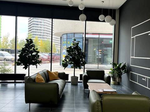 квартира за адресою Дніпровська набережна вул., 15-Д