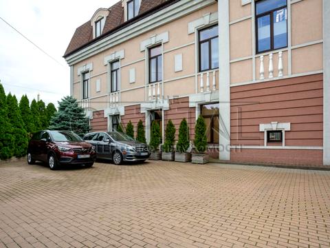 коммерческая по адресу Жилянская ул., 97