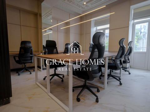 комерційна за адресою Еспланадна вул., 32-В