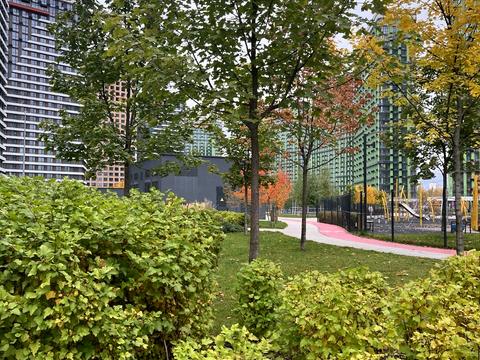 квартира за адресою Дніпровська набережна вул., 15-Д