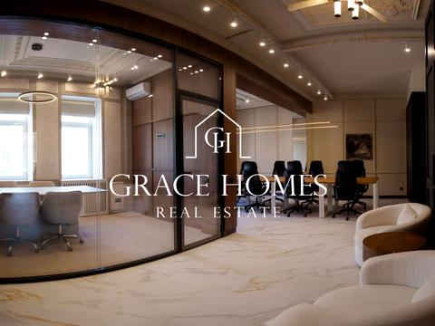 комерційна за адресою Еспланадна вул., 32-В