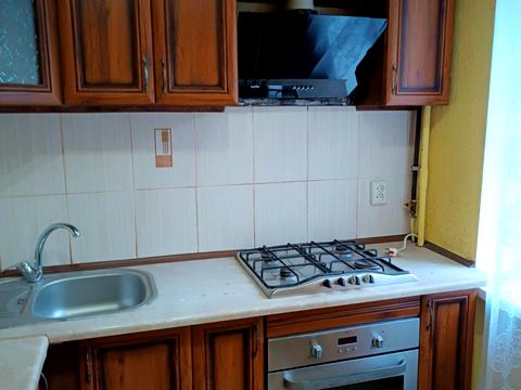 квартира за адресою Євгена Коновальця вул. (Щорса), 15 к3