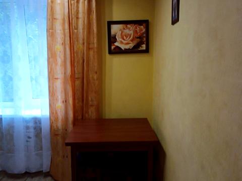 квартира за адресою Євгена Коновальця вул. (Щорса), 15 к3