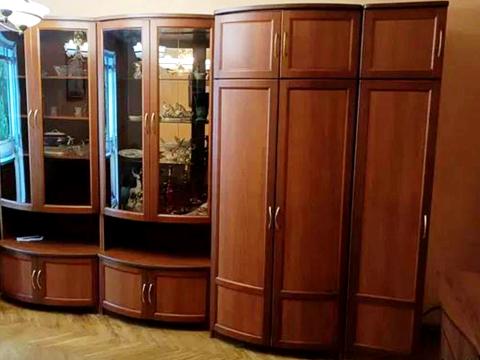 квартира за адресою Євгена Коновальця вул. (Щорса), 15 к3