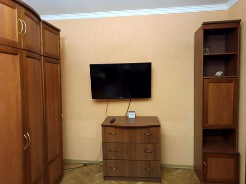 квартира за адресою Євгена Коновальця вул. (Щорса), 15 к3