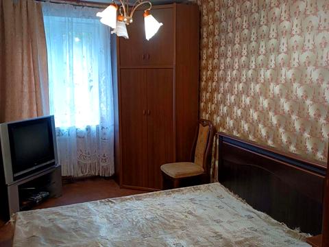 квартира за адресою Євгена Коновальця вул. (Щорса), 15 к3